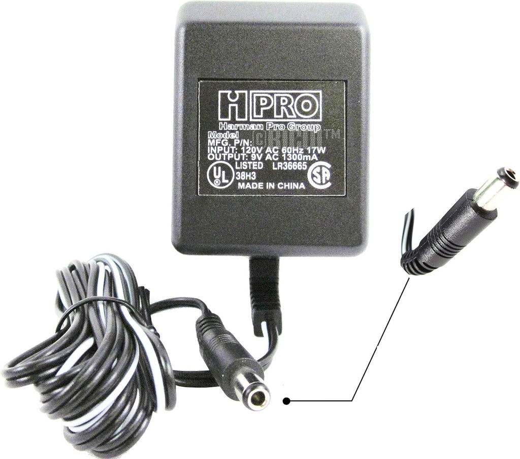 Power Supply B901139