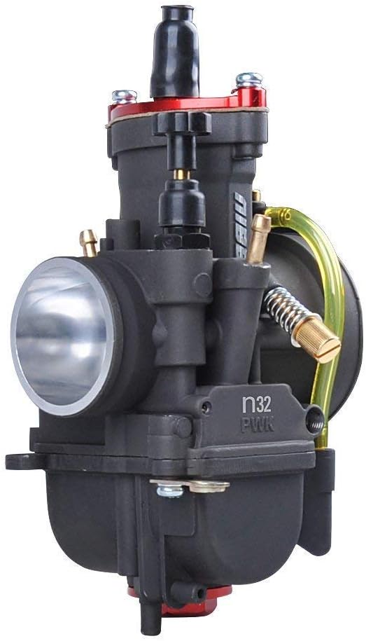 32MM Motorcycle Carburetor with Jets W43333