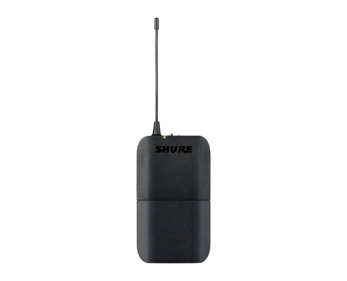 Wireless Microphone System Cardioid T3172