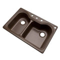 Mocha Kitchen Sink E8511