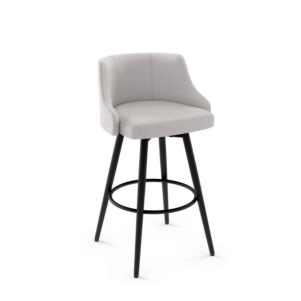 30 In. Swivel Bar Stool D71328
