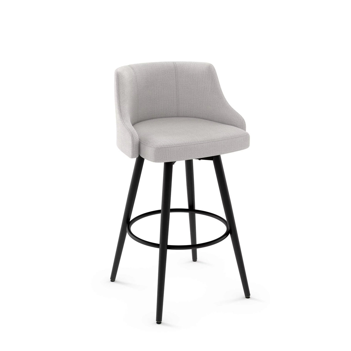 30 In. Swivel Bar Stool D71328