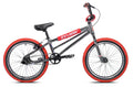 20 BMX Bike Chrome K183
