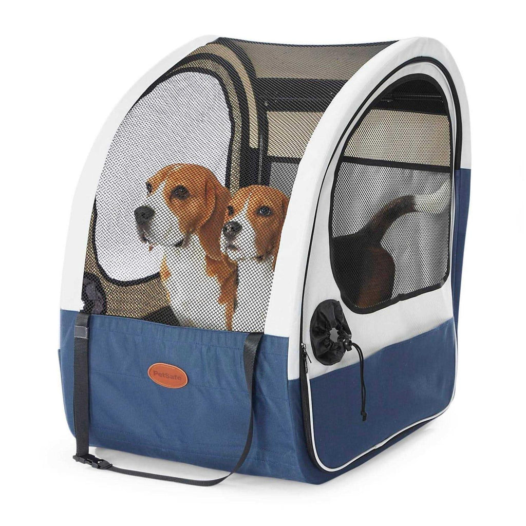 Collapsible Travel Crate M971