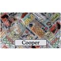 Personalized Pet Bowl Placemat D175872