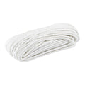1/4 in. x 100 ft. Nylon-Poly Diamond Braid Rope H5195