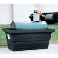 Black Tank Containment Unit O429