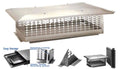 Stainless Steel Multi Flue Chimney Cap A81226