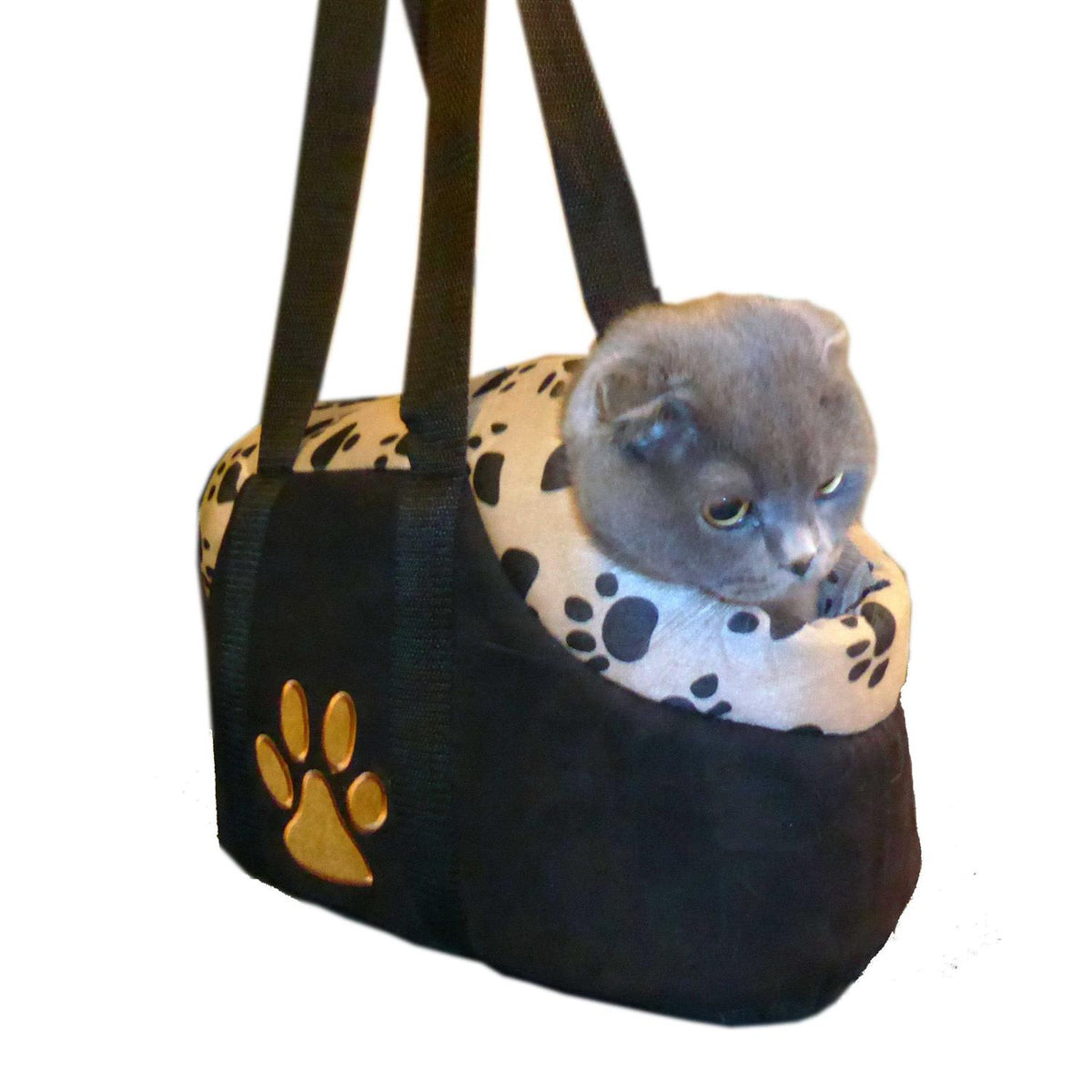 Small Pet Carrier S309