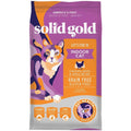 Solid Gold Grain-Free Dry Cat Food F706624