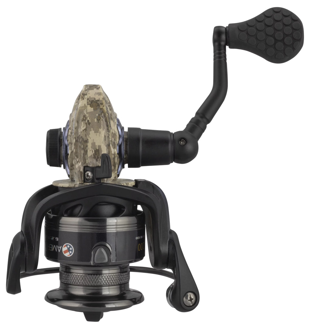 Spinning Reel K1792
