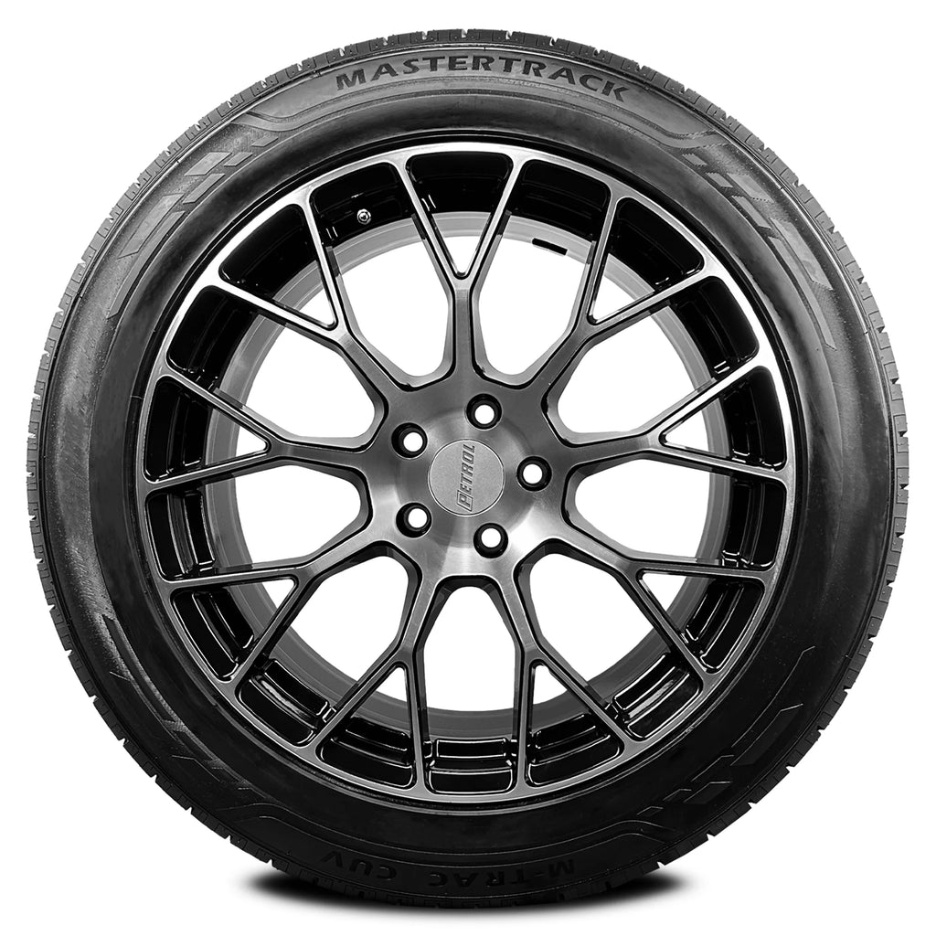 225/55R19 99V All Season Passenger Tire K38662