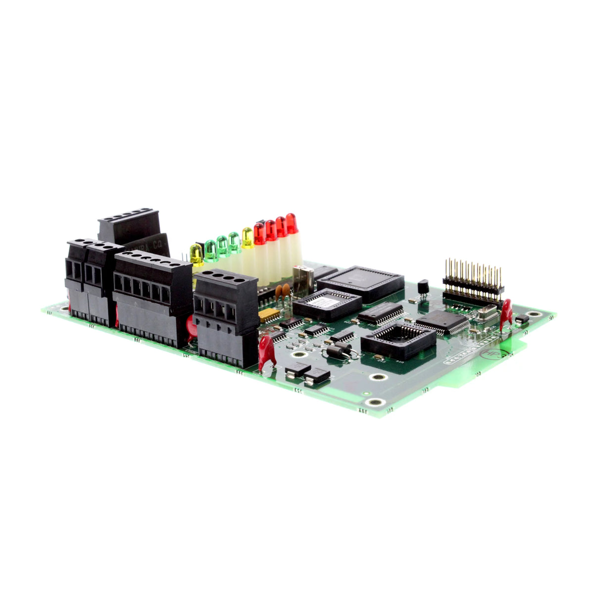 Network Input Output Node EIA-232 Interface Module Y2414