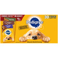 Adult Wet Dog Food Variety Pack X5366