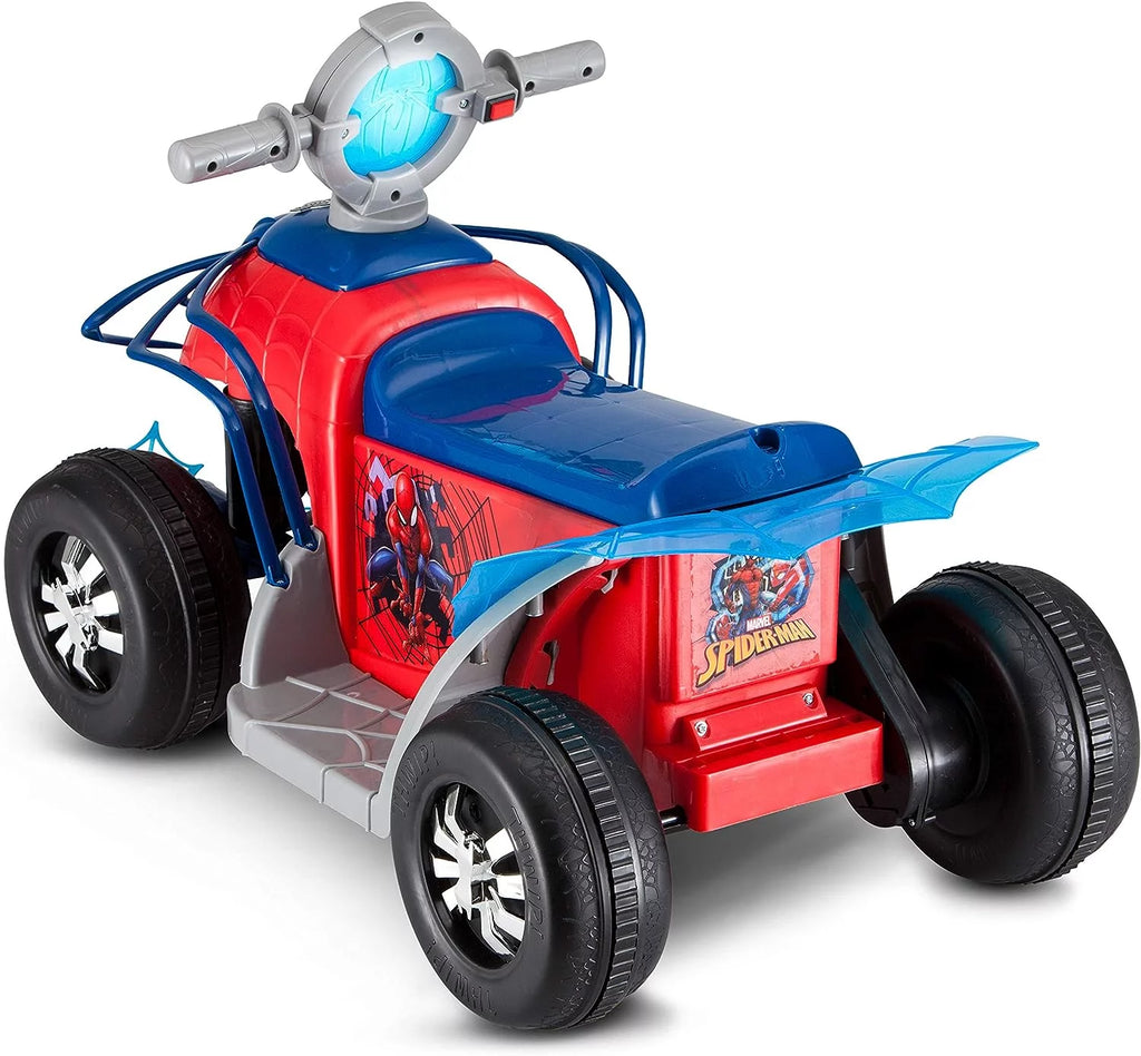 6V Toddler Quad Ride-On W429041