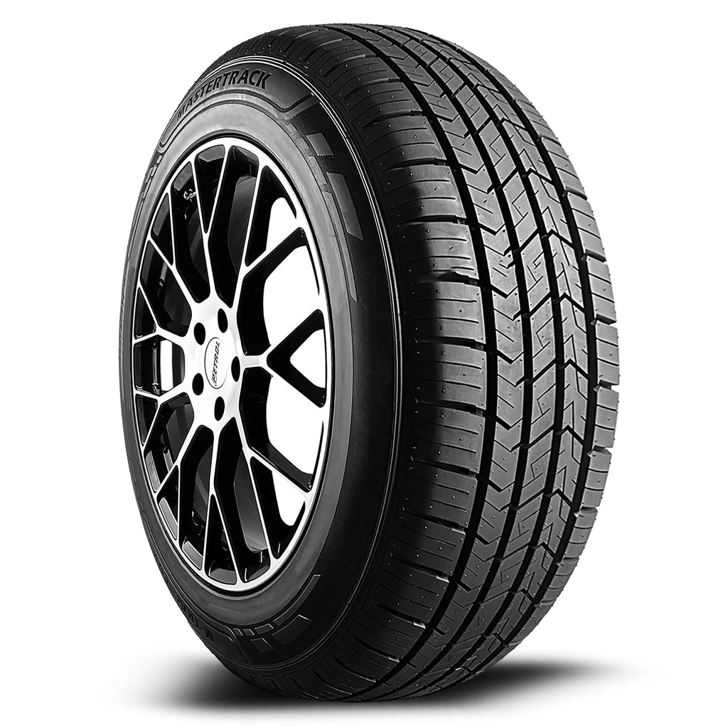 225/55R19 99V All Season Passenger Tire K38662