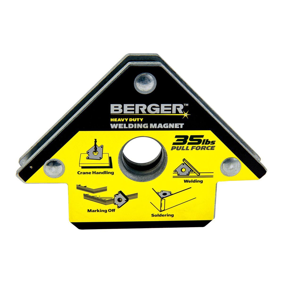 Heavy Duty Welding Magnet I785