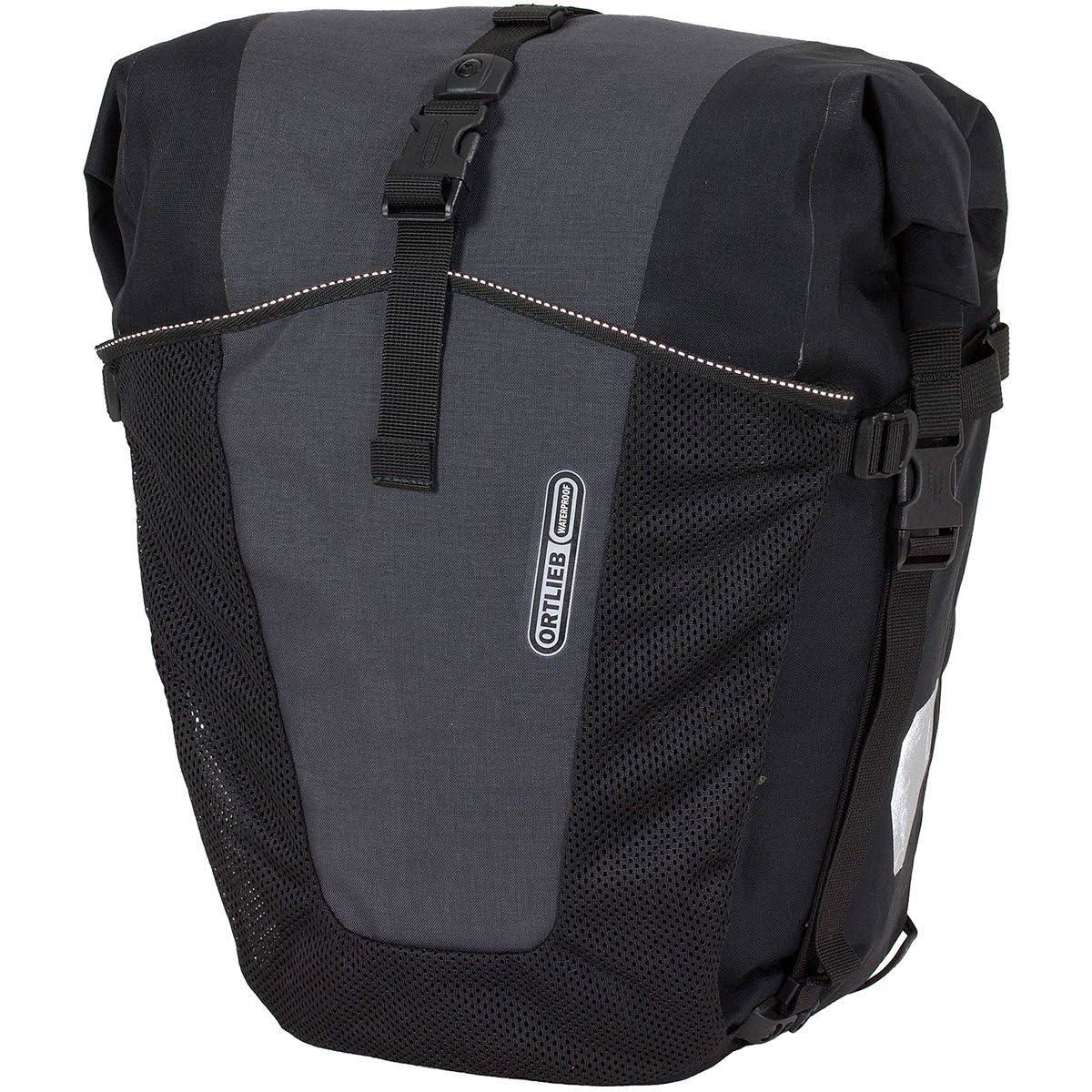 Back-Roller Pro Plus Granite-Black Z229890