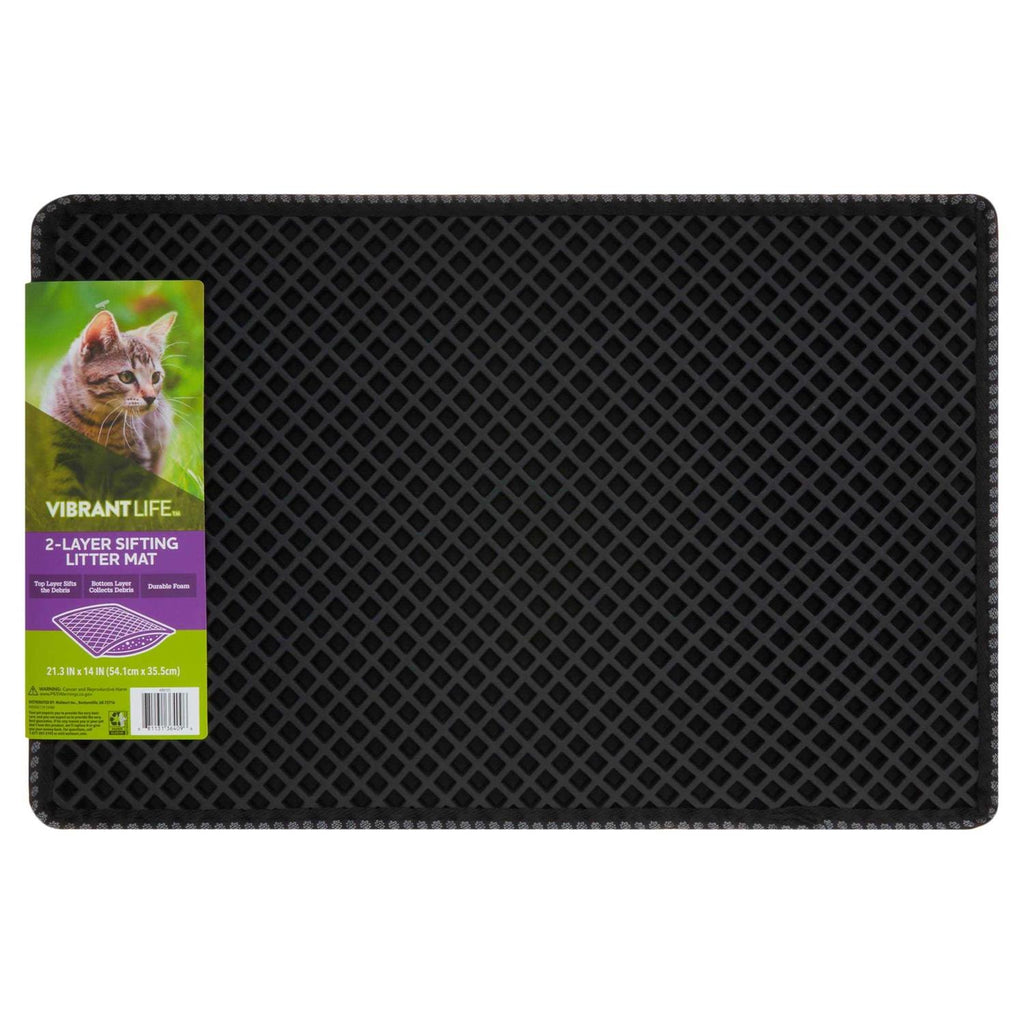 Cat Litter Mat P626