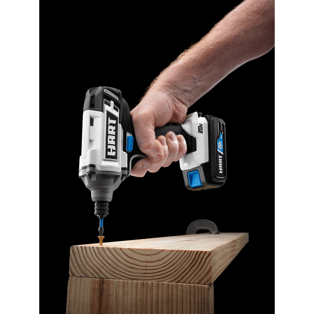 Cordless Impact Driver B997