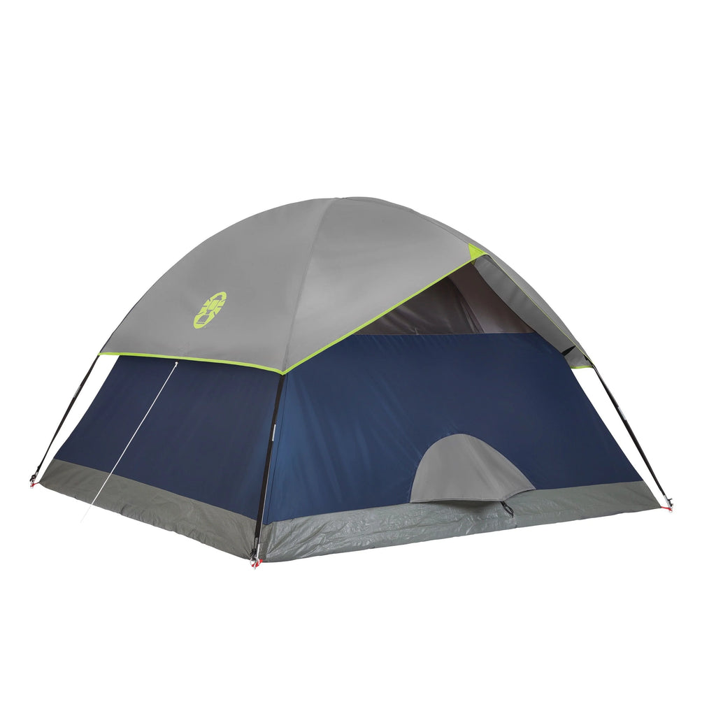 4-Person Camping Tent P7174