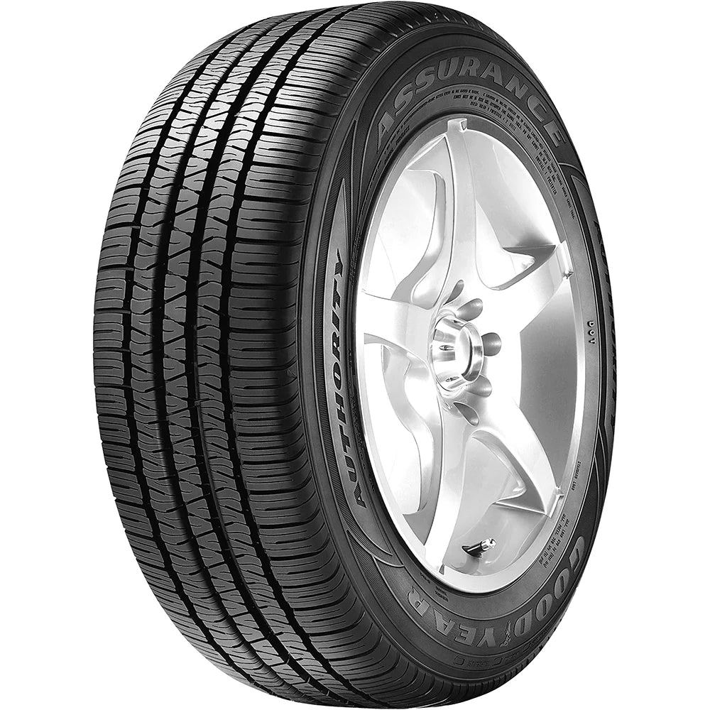 225/60R16 98H All Season Tire Z81983
