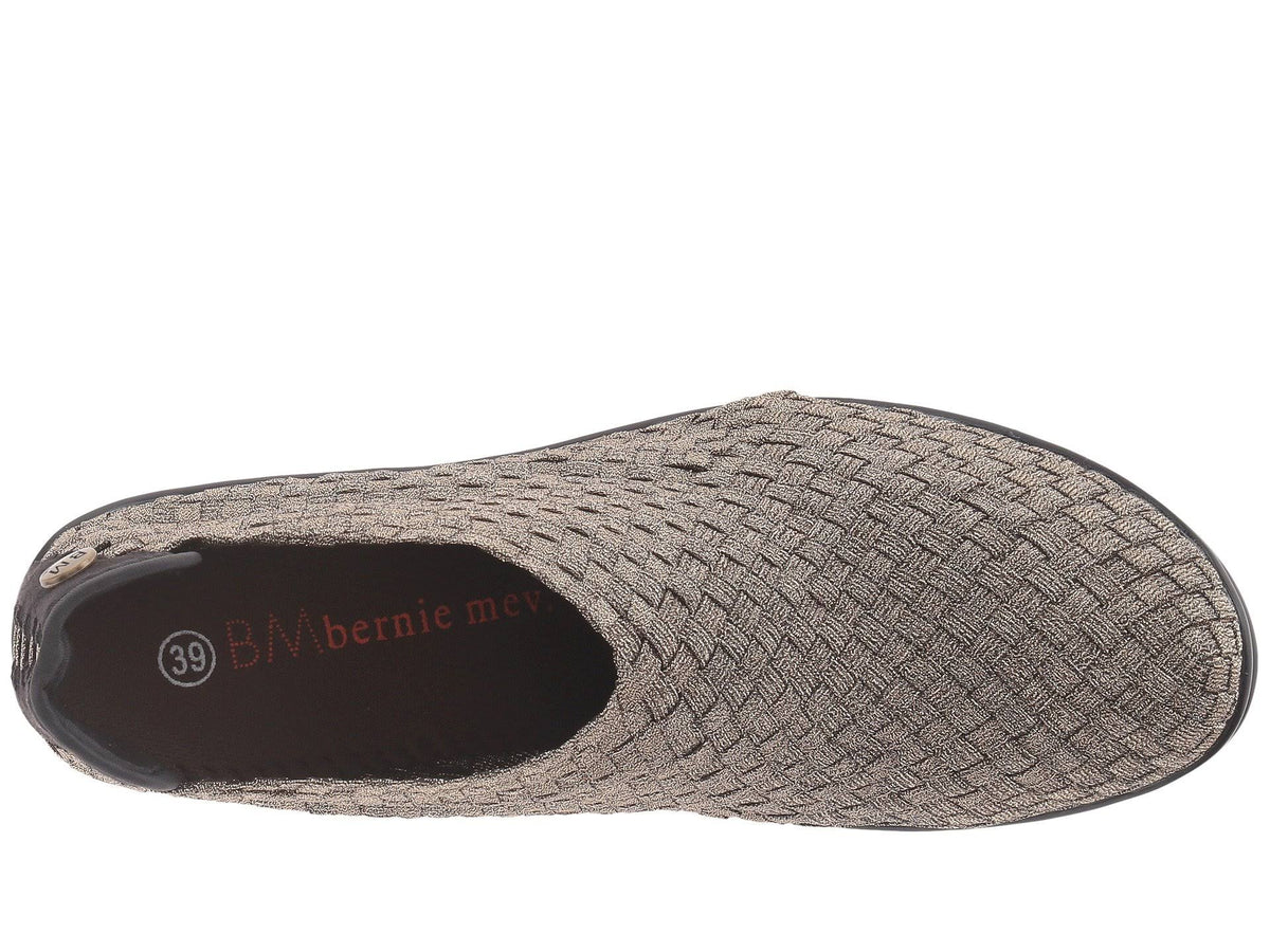 Pewter Shoes N5835