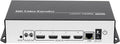 4K UHD 4 Channels HDMI IP Video Streaming Encoder G588982