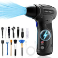 200000RPM Cordless Electric Air Duster S609309