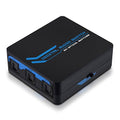 3-Way Optical Toslink Audio Selector Switch P24134