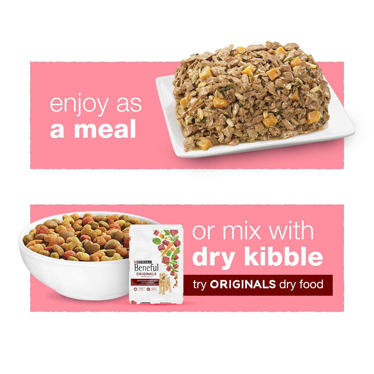 Wet Dog Food S26346