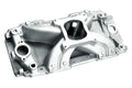 Hurricane Intake Manifold Satin Finish Q1249