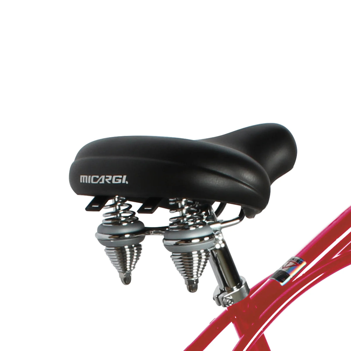 26 Inch Single Speed Beach Cruiser Bike U2392