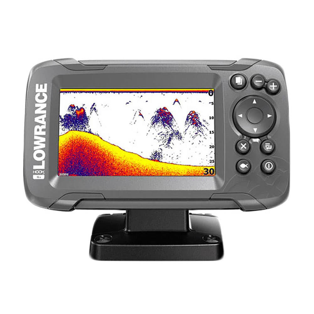 Fish Finder J94396