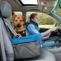 Heather Dog Booster Seat G891