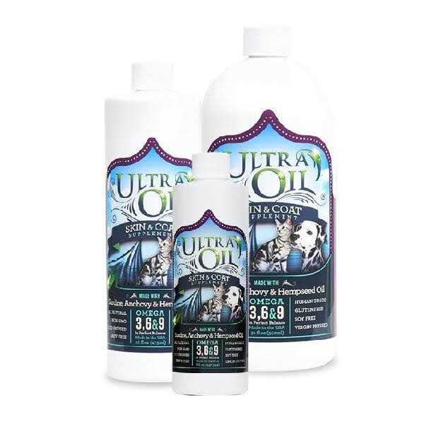 Skin & Coat Supplement L971569