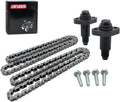Cam Timing Chain Tensioner Kit Pack of 2 Q65008