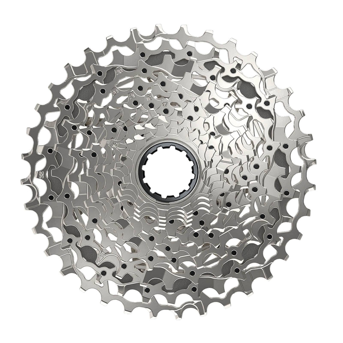 12-Speed Cassette H4539