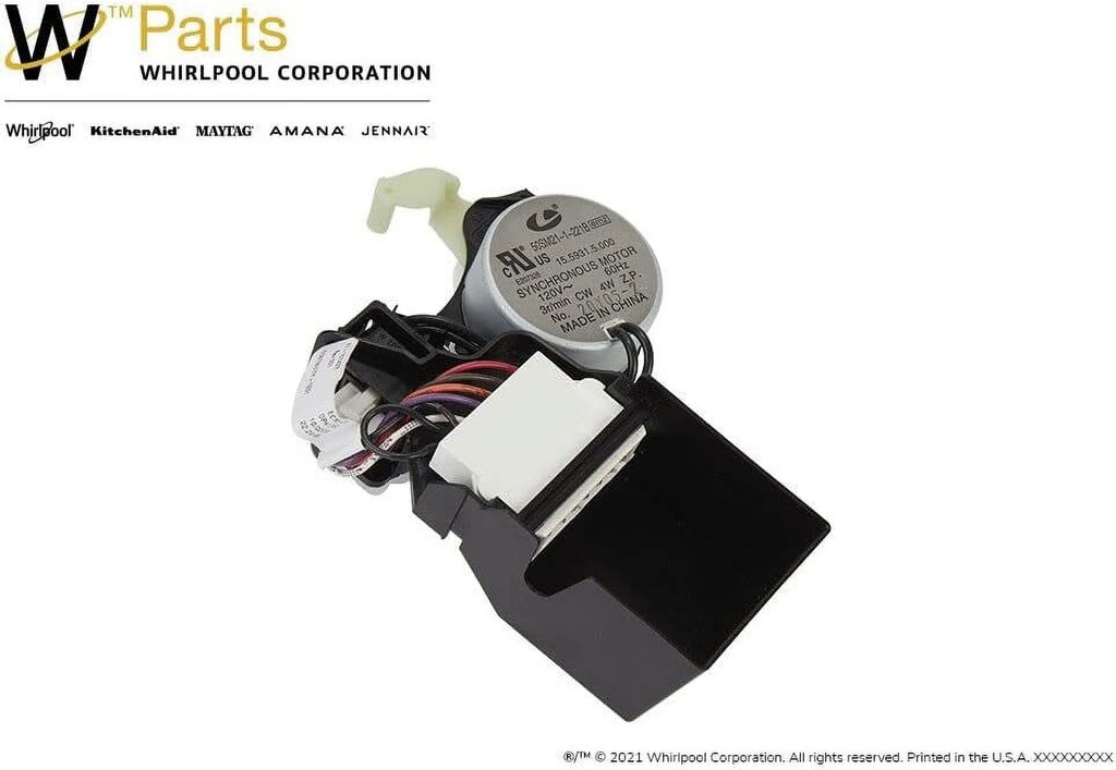 Washer Actuator C68373