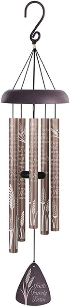 30-Inch Length Chime F73370