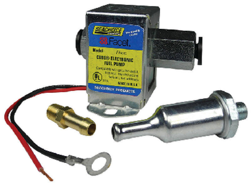 Electronic Fuel Pump Kit B9586