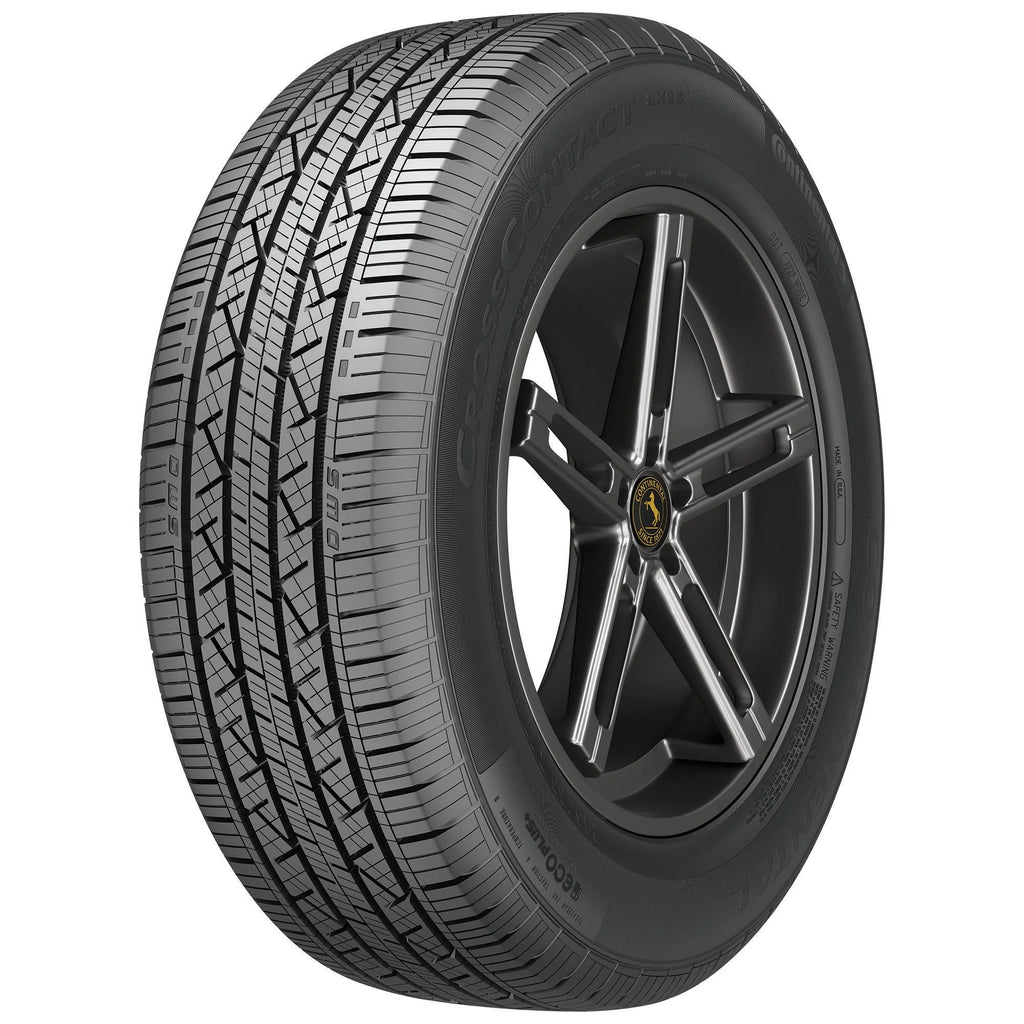 All Season 255/50R19 107H XL SUV/Crossover Tire L2470