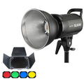 60W 5600K LED Video Light W3768
