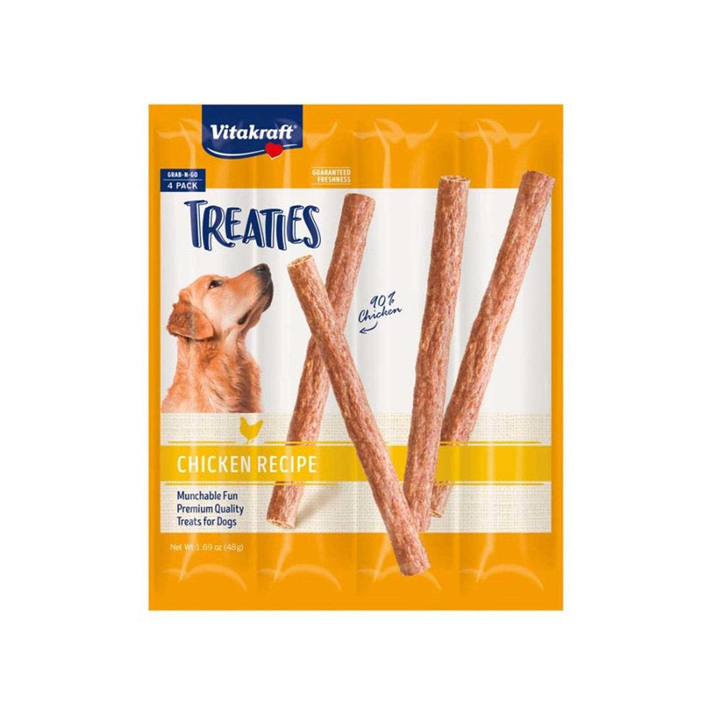Smoked Chicken Dog Treats G937336