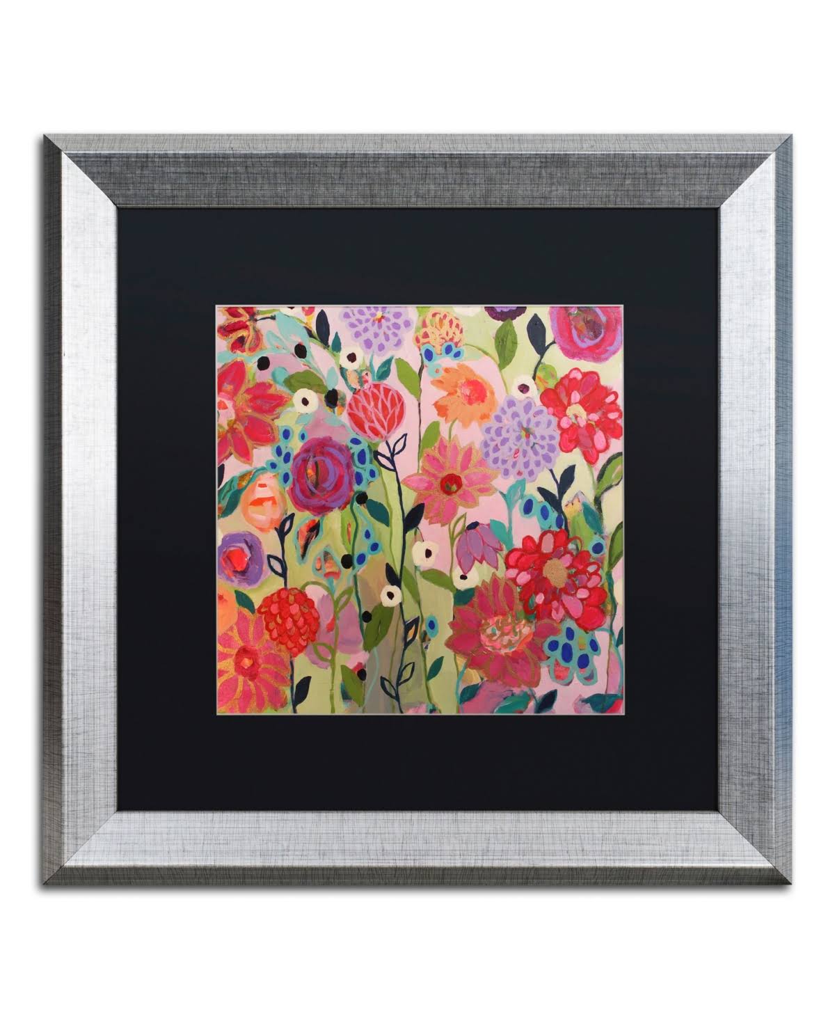 Matted Art J1422