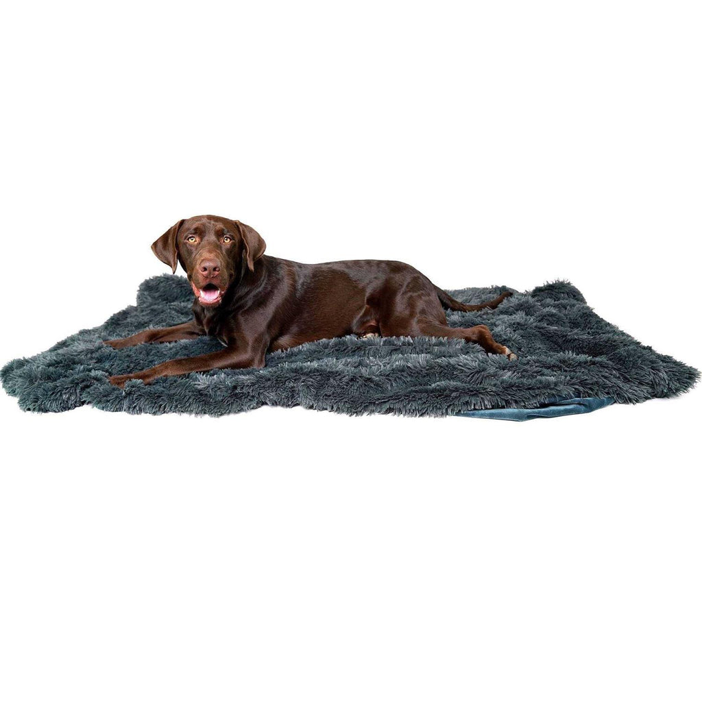Throw Blanket N336381