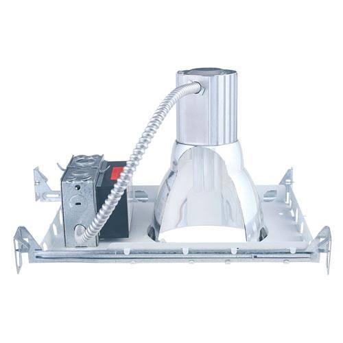 8 inch 32W Vertical Downlight L6642