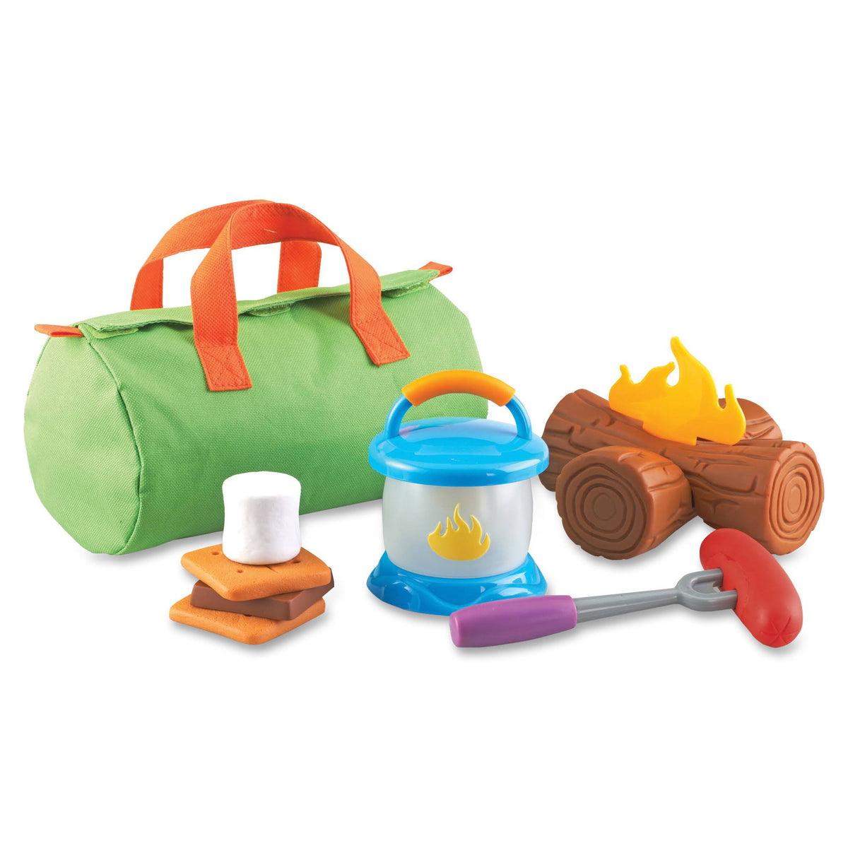 Camping Playset R346