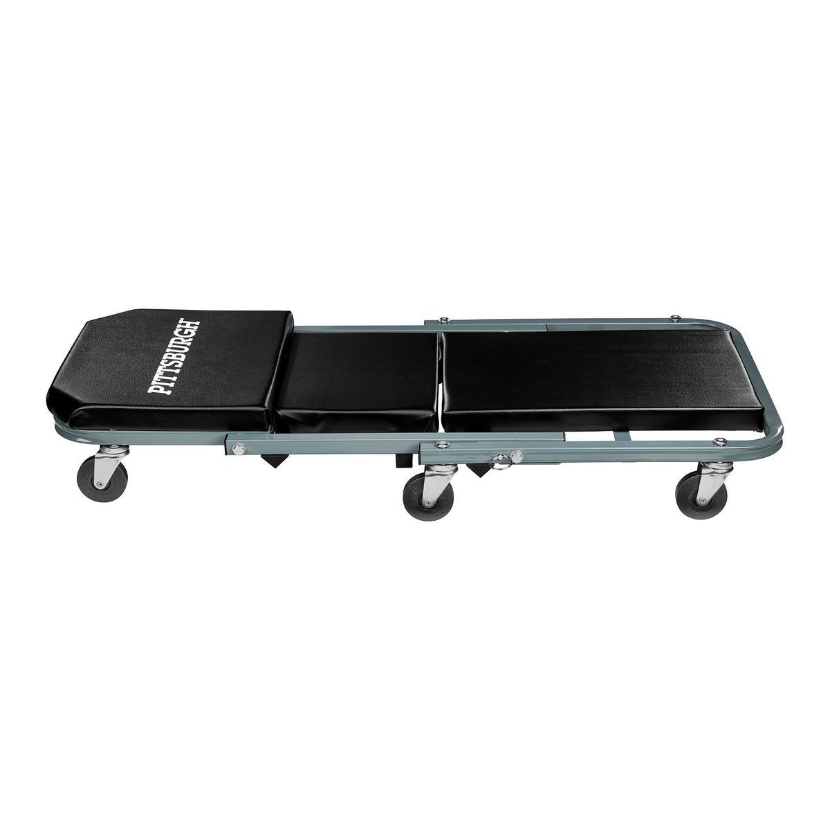 2-in-1 Mechanics Seat and Creeper F8819