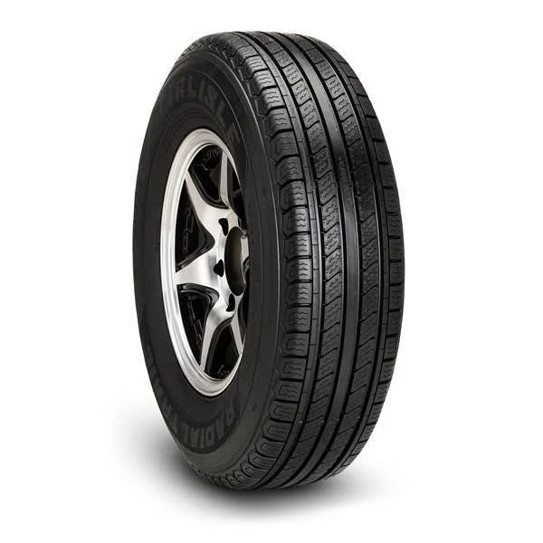 ST205/75R15LRC Radial Tire O692733